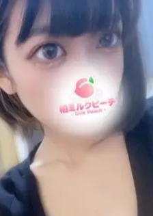 船橋ミルクピーチ〜milk peach〜 河北まりの