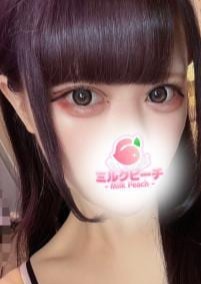 柏ミルクピーチ〜milk peach〜 涼風めぐ