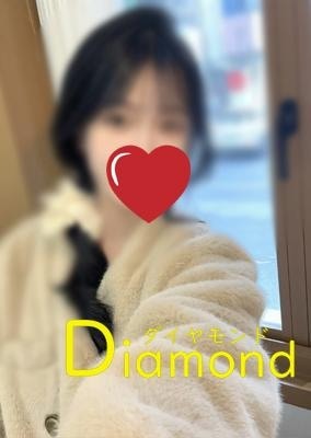 Diamond（ダイヤモンド） みやびちゃん