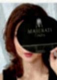 MASERATI（マセラティ）大森・蒲田・大井町ルーム 工藤 美希