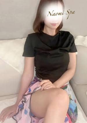 NAOMI SPA（ナオミスパ）恵比寿店 神宮寺れな