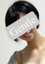 銀座Gentle（ジェントル） 岩田かな