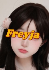 Freyja（フレイヤ） ゆゆ