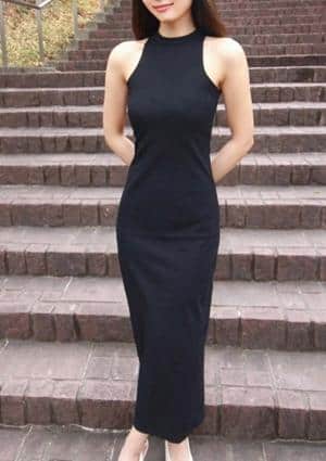 GrandAroma東京（グランドアロマ） 西宮しおり