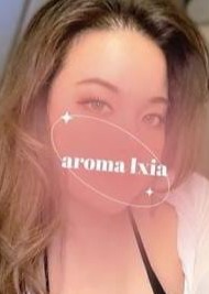Aroma Ixia 水嶋さら