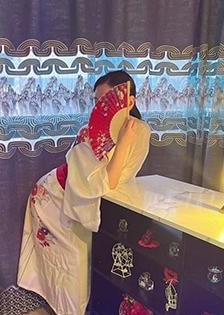 蘭スパ ややちゃん