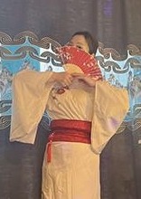 蘭スパ のぞみちゃん