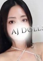 AJ DOLLS（エージェイドールズ）新越谷店 島崎かりな