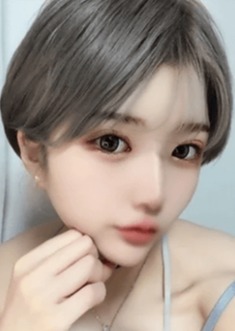 解放区 すすきの店 あきら純白超美少女
