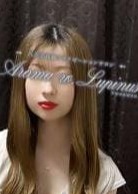 Aroma w.Lupinus（アロマルピナス） 渚しずく