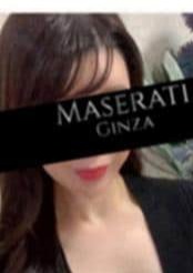 MASERATI（マセラティ）武蔵小杉・新丸子ルーム 水越鮎奈