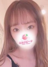 柏ミルクピーチ〜milk peach〜 紺野ゆり