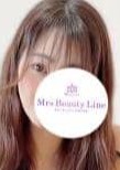 Mrs Beauty Line（ミセス ビューティーライン）西明石・姫路ルーム 桜井