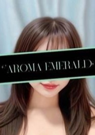 AromaEmerald～アロマエメラルド～ 槙野えりな
