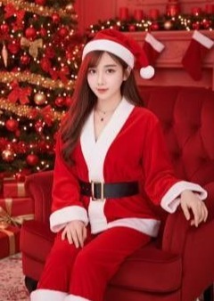 恵欣媛（けいきんえん） すずみちゃん