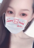 癒しの女神 かおりちゃん