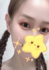 癒しの女神 かおりちゃん