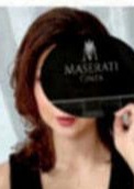 MASERATI（マセラティ）松戸・新松戸ルーム 工藤 美希