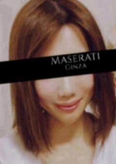 MASERATI（マセラティ）松戸・新松戸ルーム 羽野 亜子
