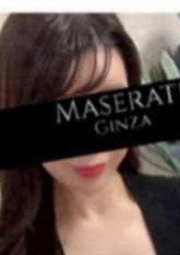 MASERATI（マセラティ）茅ヶ崎ルーム 水越鮎奈