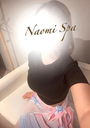 NAOMI SPA（ナオミスパ）恵比寿店 山口ほのか