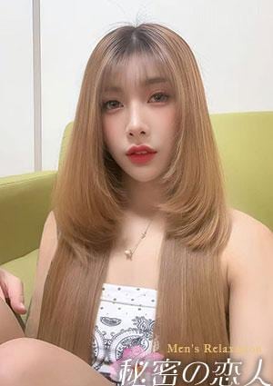 秘密の恋人 まい
