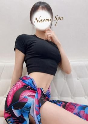 NAOMI SPA（ナオミスパ）渋谷店 白雪えな
