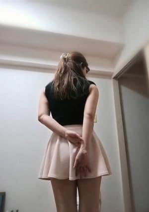 マダムローズ 上大岡ルーム 佐原あん