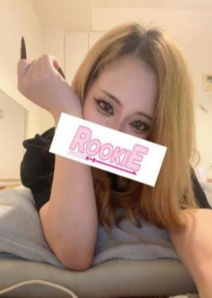 ROOKIE すい