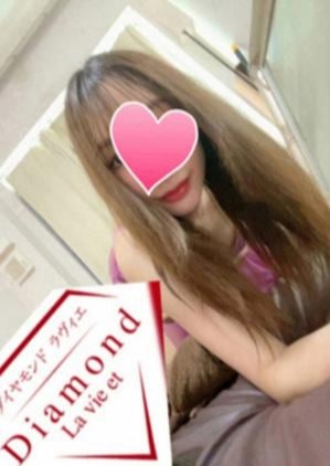ダイヤモンドラヴィエ〜La vie et〜中野ルーム 若並みれい