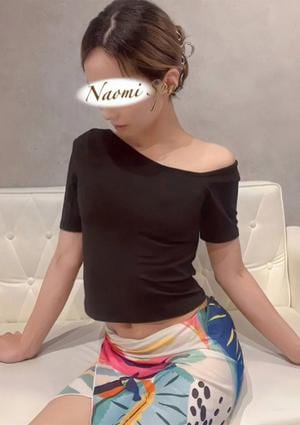 NAOMI SPA（ナオミスパ）渋谷店 織田りお