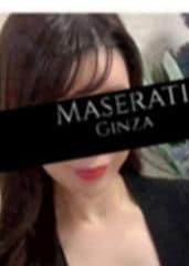 MASERATI（マセラティ）池袋ルーム 水越鮎奈