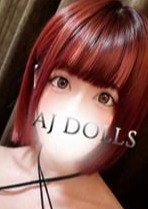 AJ DOLLS（エージェイドールズ）新越谷店 天使ちむ