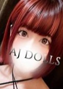 AJ DOLLS（エージェイドールズ） 天使ちむ