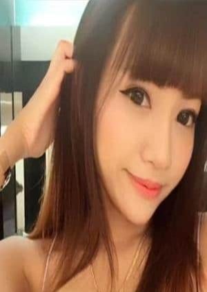 20代美少女 メメ