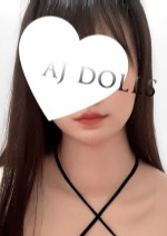 AJ DOLLS（エージェイドールズ） 相田なつき
