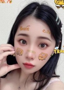 大好き×２ みらちゃん