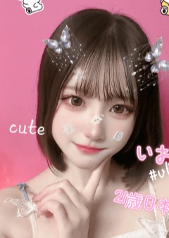 Candy（キャンディ） 21歳日本人いおり