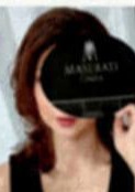 MASERATI（マセラティ）下北沢ルーム 工藤 美希