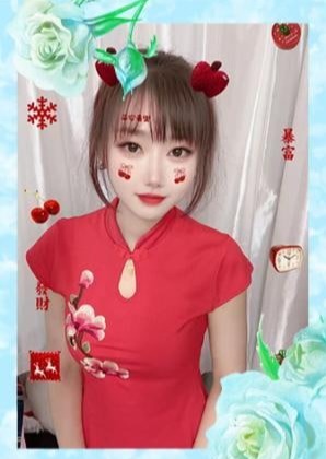 笑琳 ももちゃん