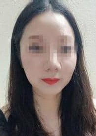 ピンクガール まゆ