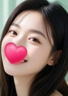 真珠kiss ゆりちゃん