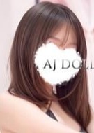 AJ DOLLS（エージェイドールズ） 月雪桃花