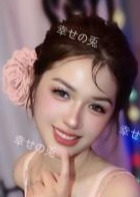 幸せの兎 ゆきちゃん