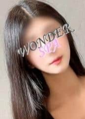 Wonder Spa～ワンダースパ～銀座ルーム 篠原るりあ