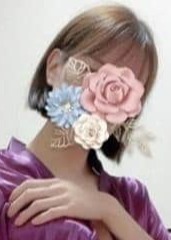 アロマモデストベル〜AromaModesteBelle〜日本橋ルーム 瀬名 まりあ