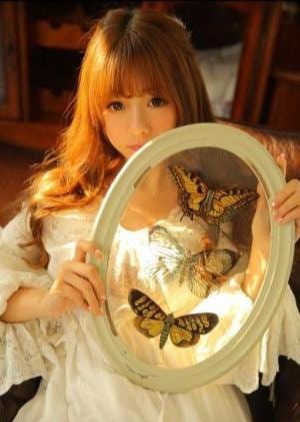 金の月 みきちゃん