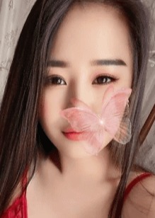 きれい！お姉ちゃん もにか