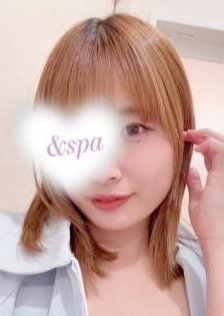 &spa（アンドスパ） 椿 ひなた