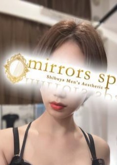 mirrors spa（ミラーズスパ） れいか